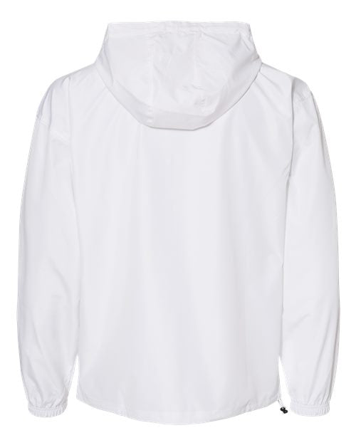 Champion Unisex Packable Anorak Jacket CO200
