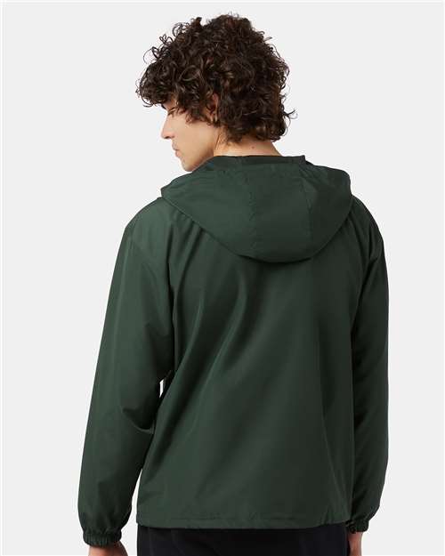 Champion Unisex Packable Anorak Jacket CO200