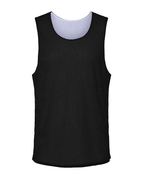 C2 Sport Men's Reversible Mesh Tank 5729