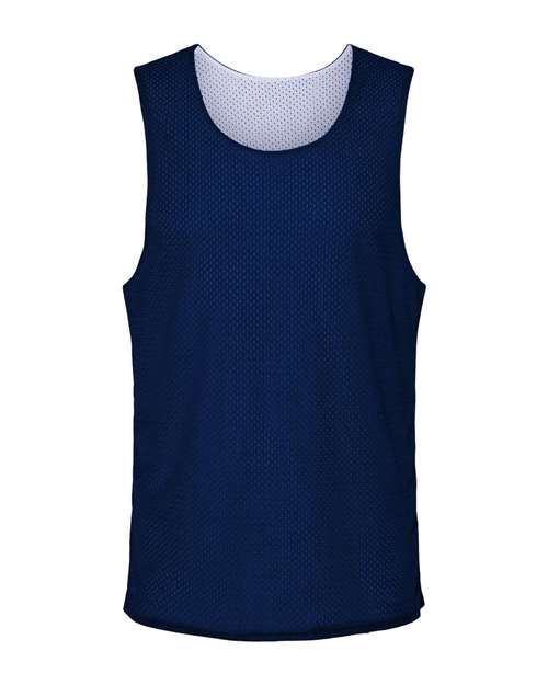 C2 Sport Men's Reversible Mesh Tank 5729
