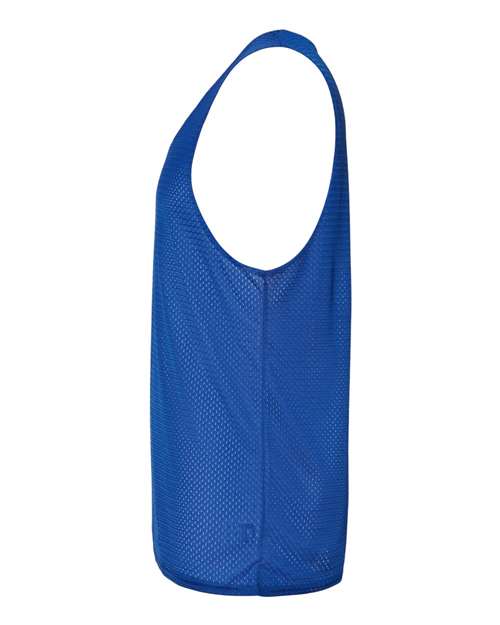 C2 Sport Men's Reversible Mesh Tank 5729