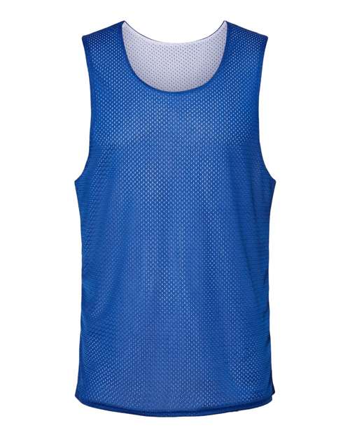 C2 Sport Men's Reversible Mesh Tank 5729