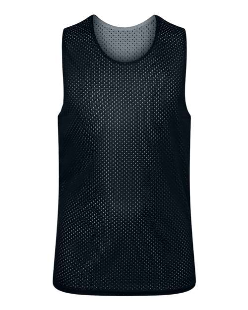C2 Sport Youth Reversible Mesh Tank 5228