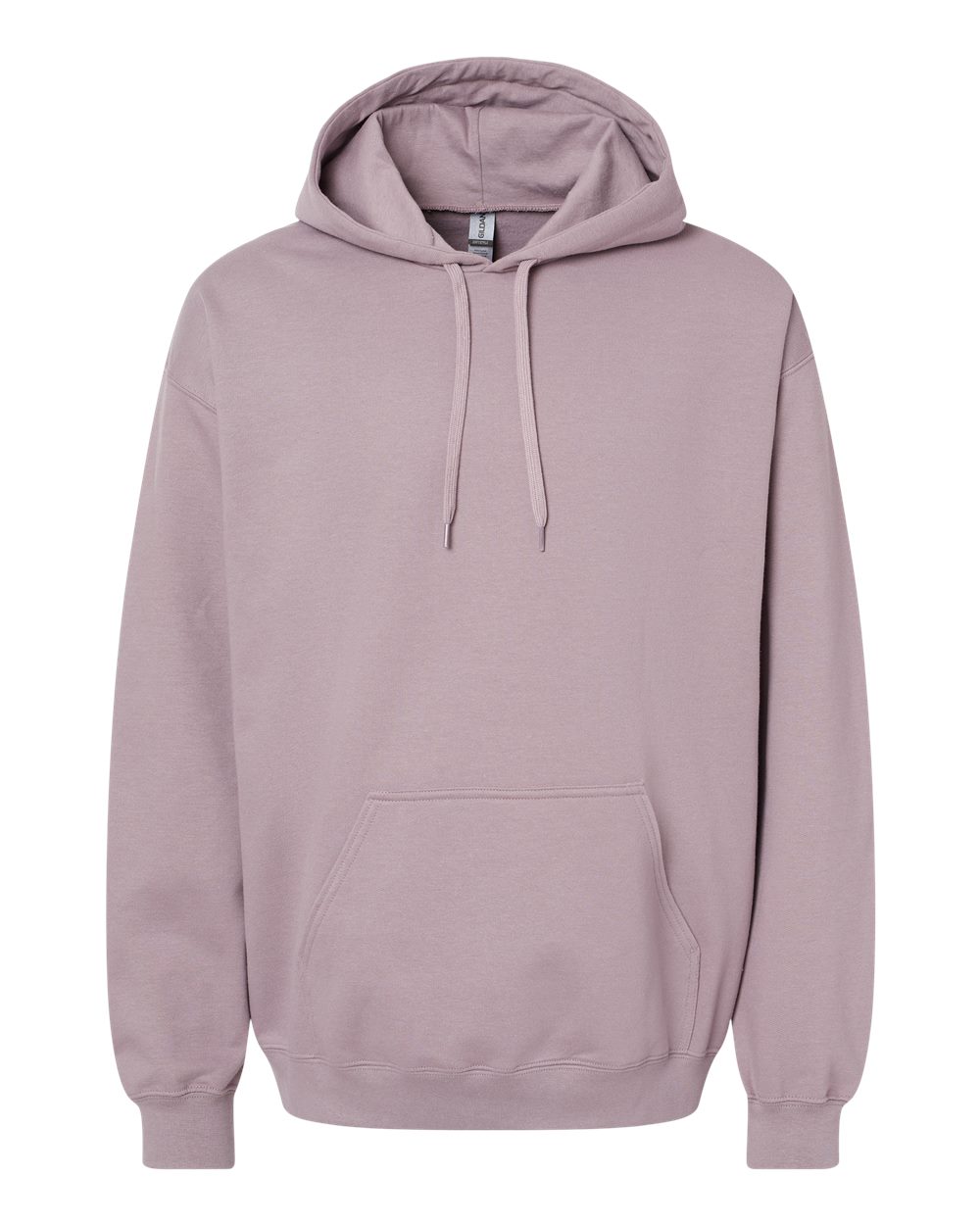 Gildan SF500 - Unisex Softstyle® Midweight Hooded Sweatshirt - Paragon
