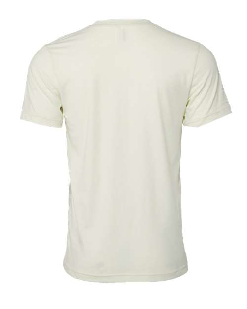 BELLA + CANVAS Jersey Tee 3001
