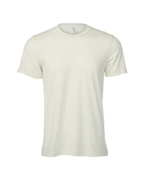 BELLA + CANVAS Jersey Tee 3001
