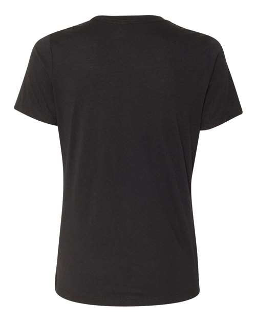 BELLA + CANVAS Women’s Relaxed Fit Triblend Tee 6413