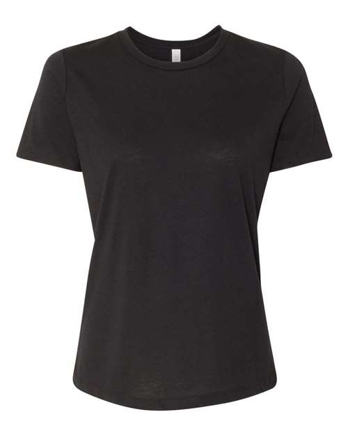 BELLA + CANVAS Women’s Relaxed Fit Triblend Tee 6413