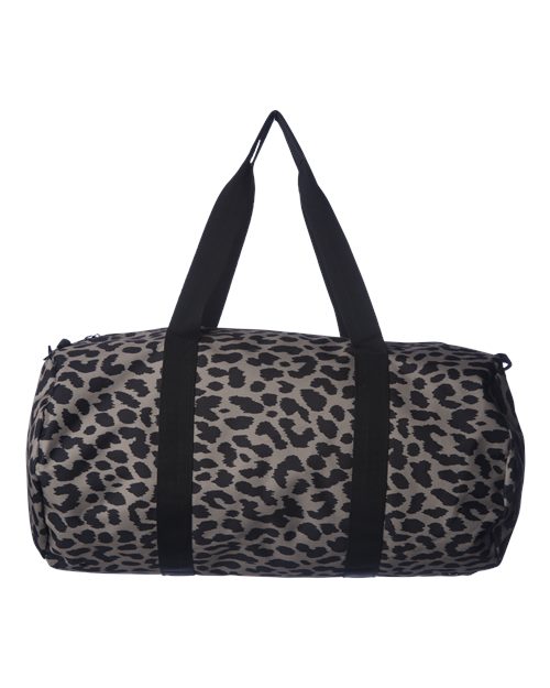 Independent Trading Co. 29L Day Tripper Duffel Bag INDDUFBAG