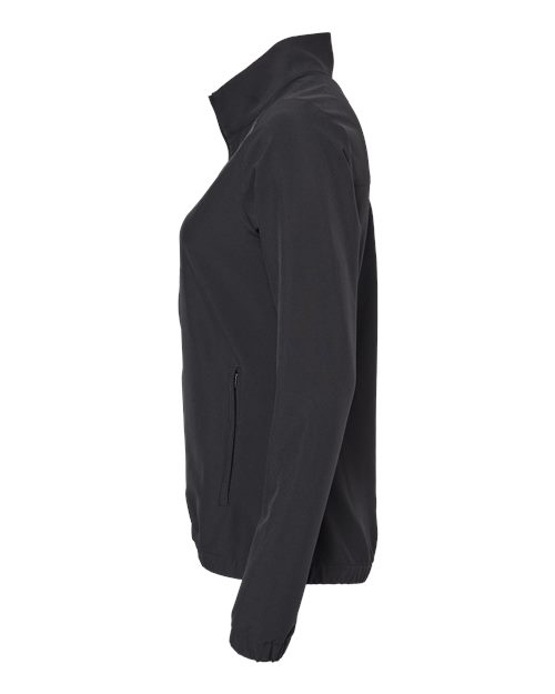 Adidas Women's Wind Resistant Full-Zip Jacket A268