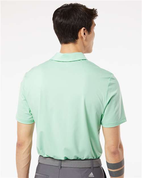 Adidas Men's Ultimate365 Solid Polo A514