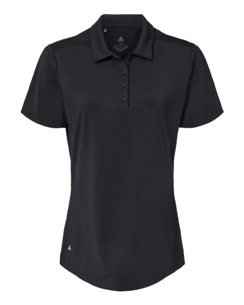 Adidas Women's Ultimate365 Solid Polo A515