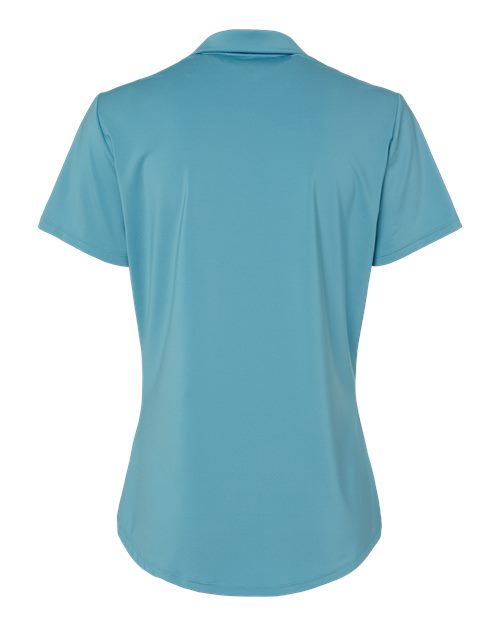 Adidas Women's Ultimate365 Solid Polo A515