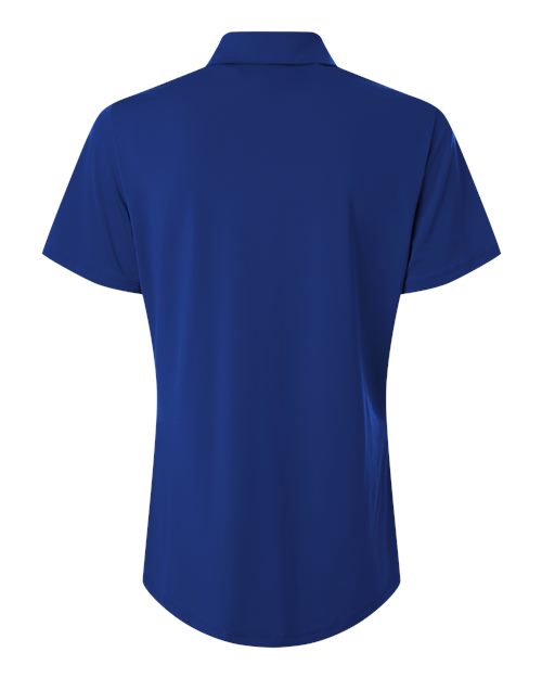 Adidas Women's Ultimate365 Solid Polo A515