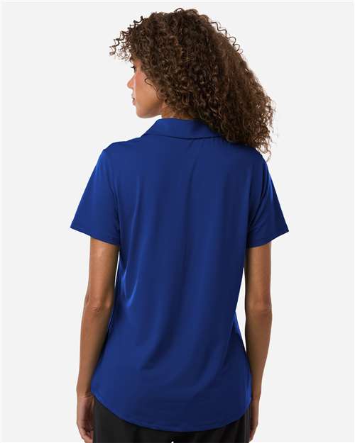 Adidas Women's Ultimate365 Solid Polo A515