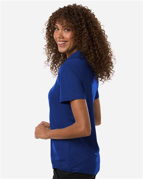 Adidas Women's Ultimate365 Solid Polo A515
