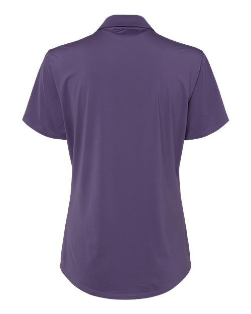 Adidas Women's Ultimate365 Solid Polo A515