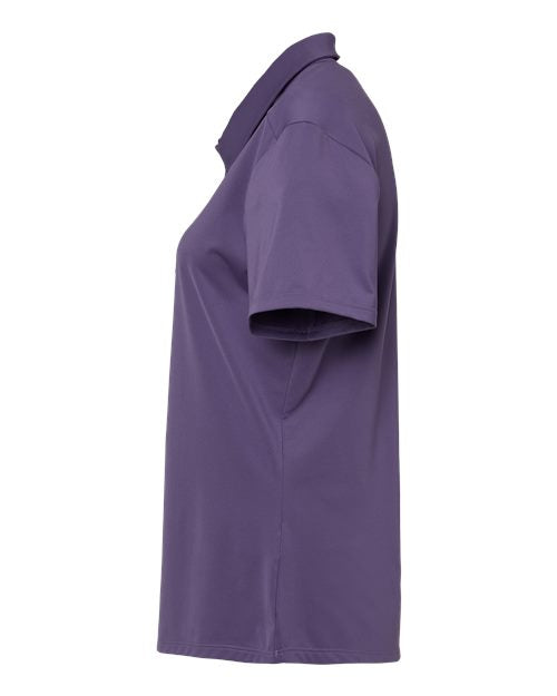 Adidas Women's Ultimate365 Solid Polo A515