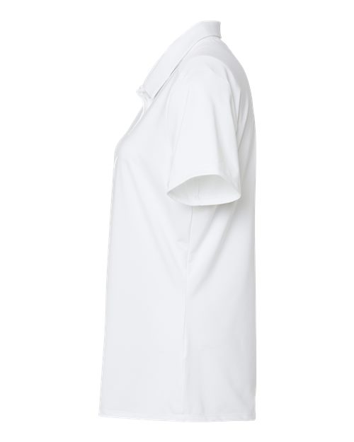 Adidas Women's Ultimate365 Solid Polo A515