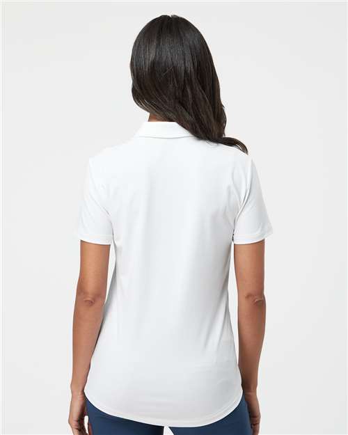 Adidas Women's Ultimate365 Solid Polo A515