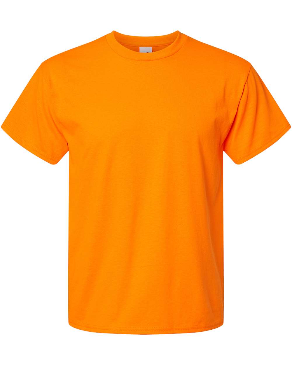 Hanes 5280 - Unisex Essential-T T-Shirt - Safety Orange
