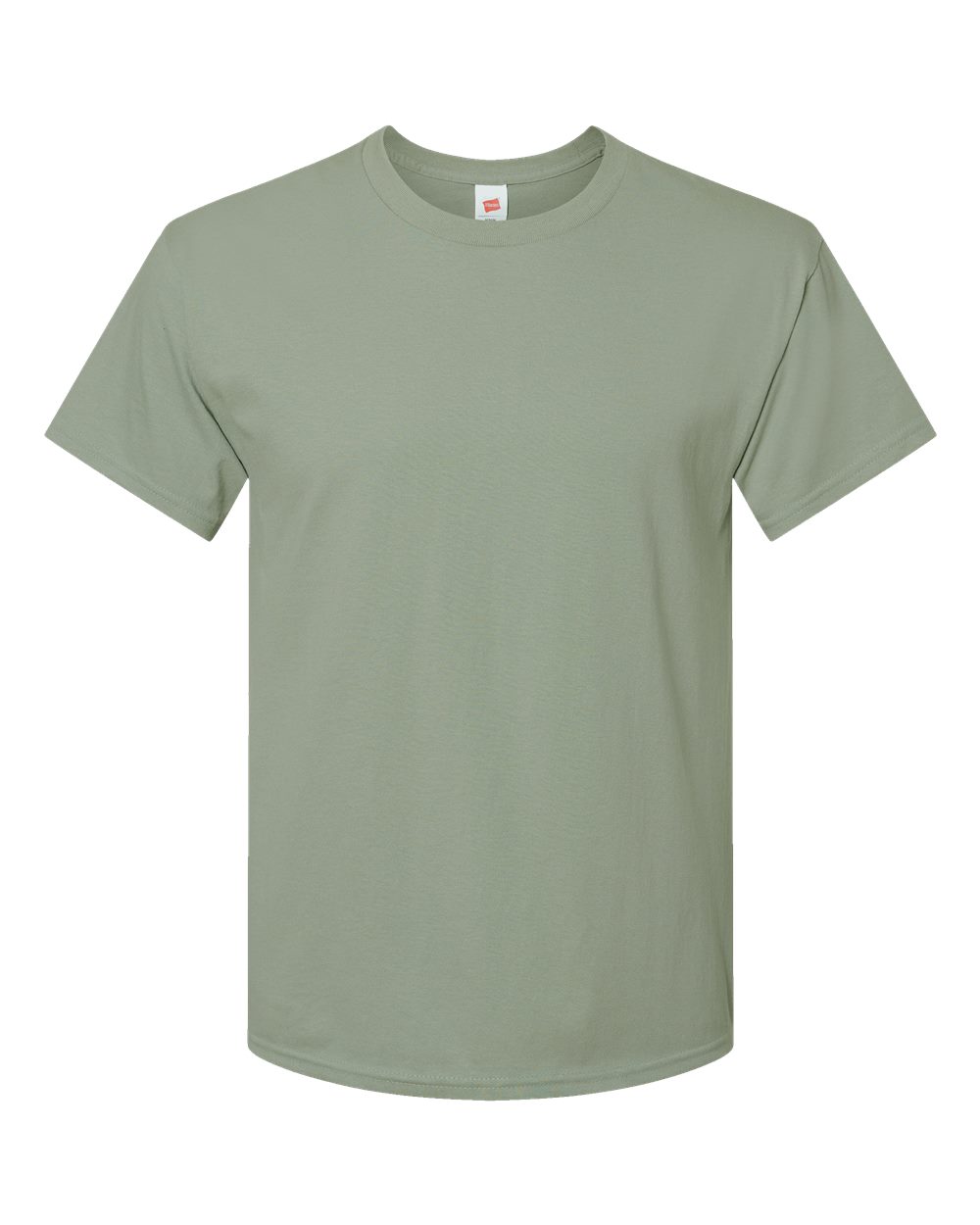 Hanes 5280 - Unisex Essential-T T-Shirt - Stonewashed Green