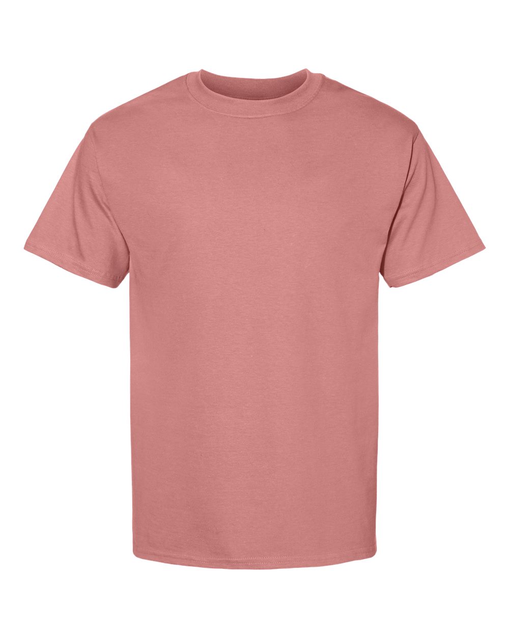 Hanes 5180 - Unisex Beefy-T® T-Shirt - Mauve
