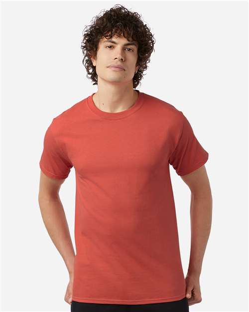 Champion Unisex Classic T-Shirt T425