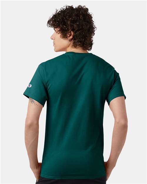 Champion Unisex Classic T-Shirt T425