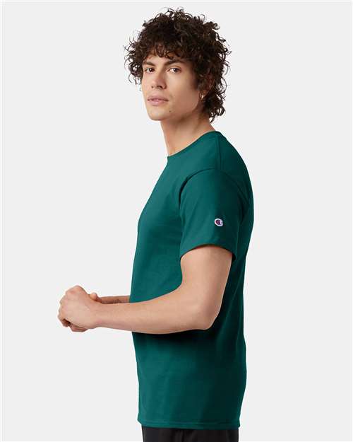 Champion Unisex Classic T-Shirt T425