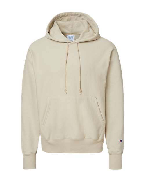 Champion Unisex Reverse Weave® Hooded Sweatshirt S101