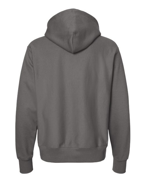 Champion Unisex Reverse Weave® Hooded Sweatshirt S101