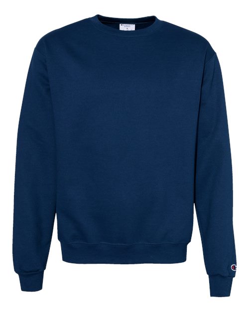 Champion Unisex Powerblend® Crewneck Sweatshirt S600