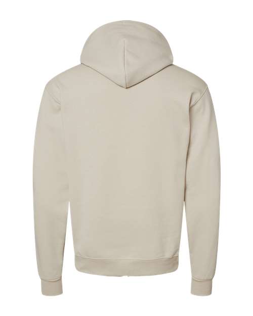 Champion Unisex Powerblend® Hooded Sweatshirt S700