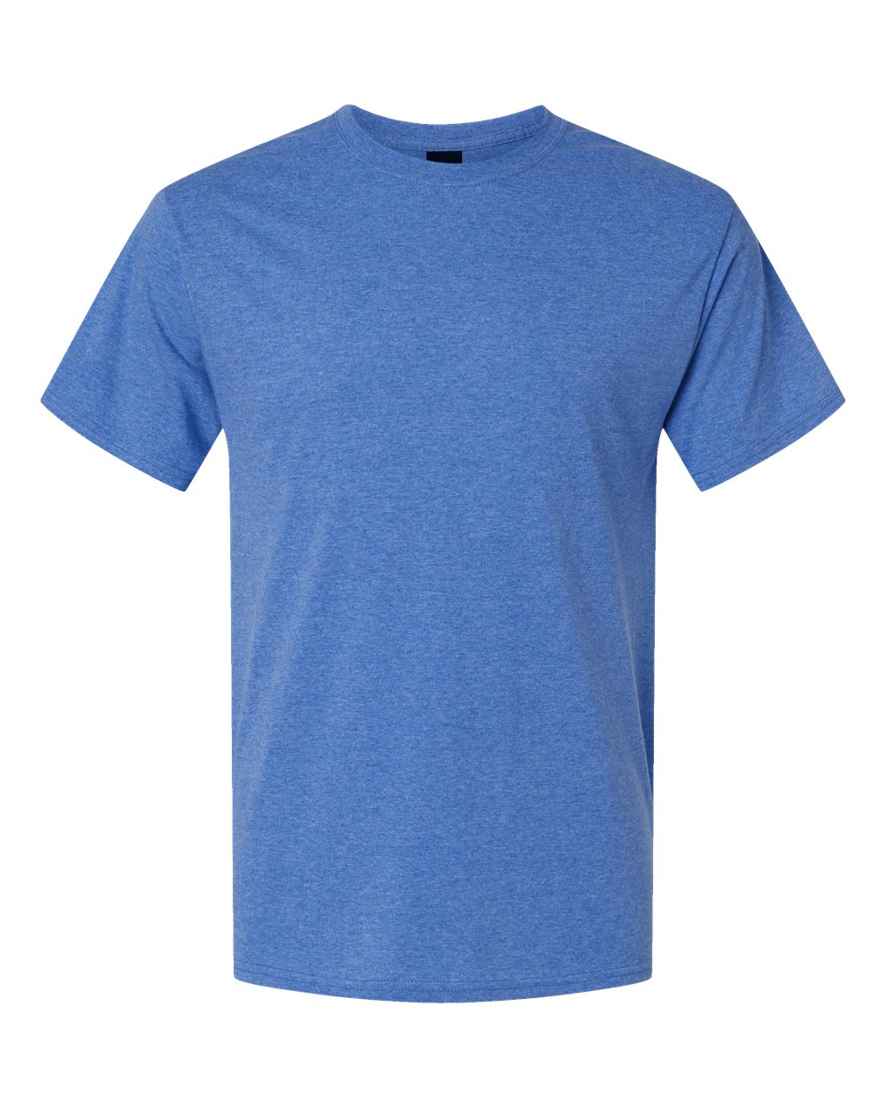 Hanes 42TB - Unisex Perfect-T Triblend T-Shirt - Bonnet Blue Heather