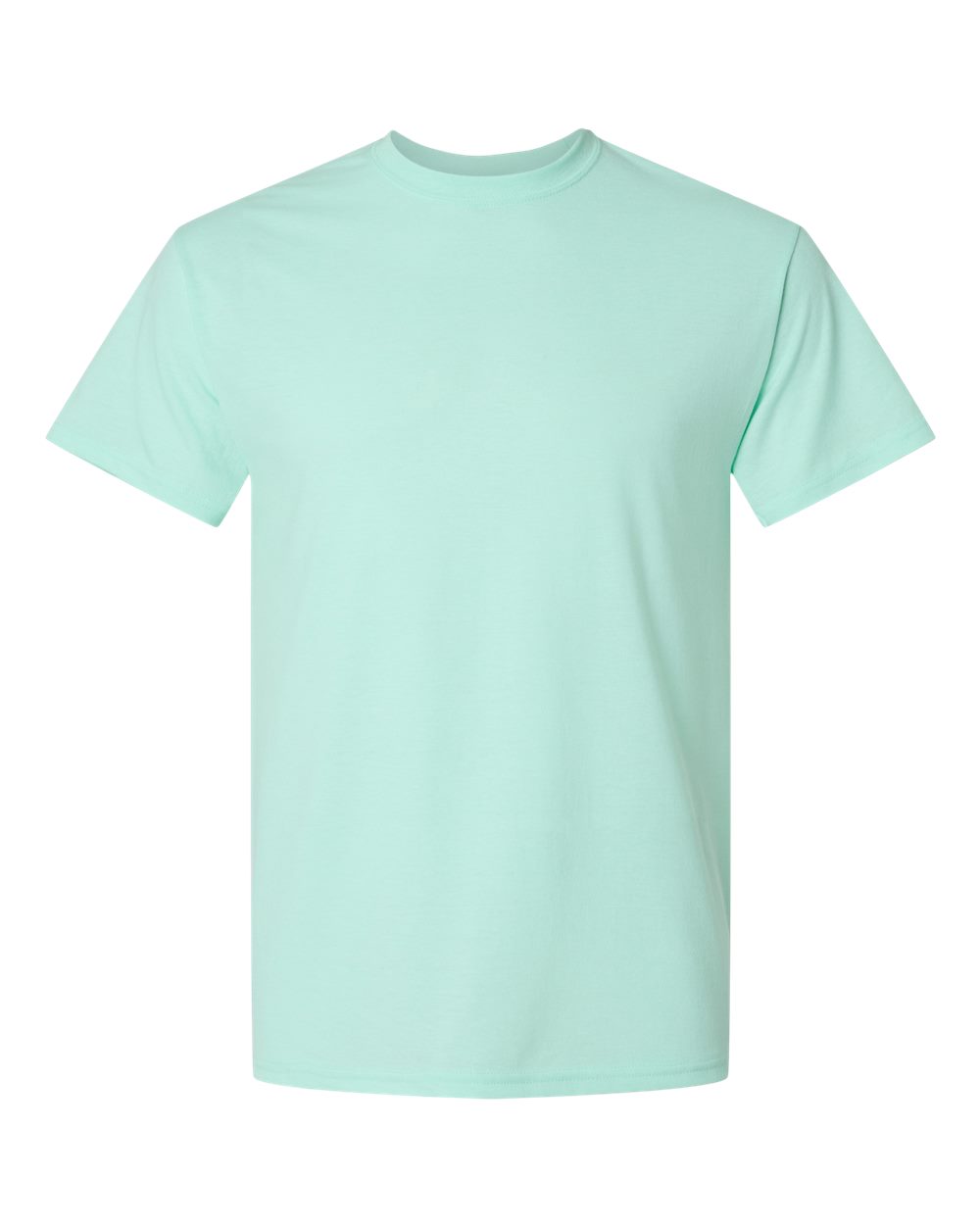 Hanes 42TB - Unisex Perfect-T Triblend T-Shirt - Ice Fall Heather