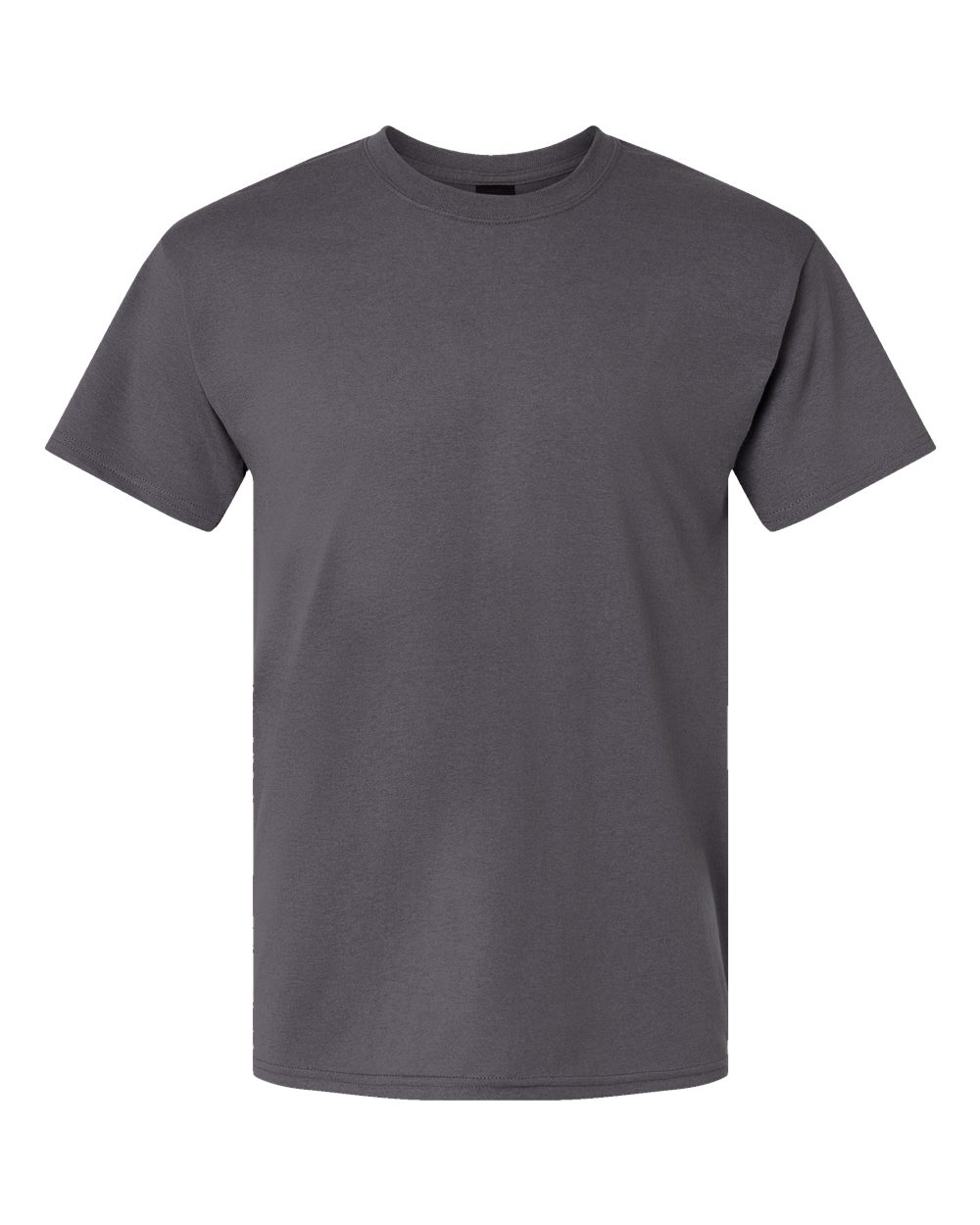 Hanes 42TB - Unisex Perfect-T Triblend T-Shirt - Dada Grey