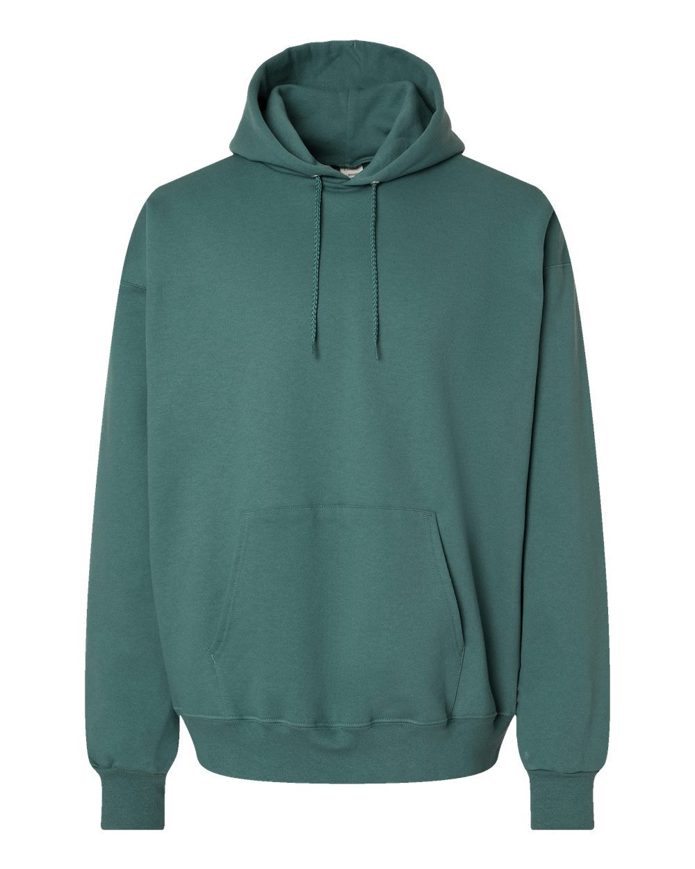 Hanes F170 - Unisex Ultimate Cotton® Hooded Sweatshirt - Cactus