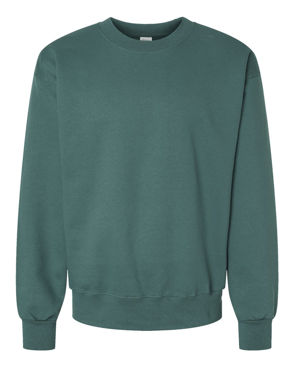 Hanes F260 - Unisex Ultimate Cotton® Crewneck Sweatshirt - Cactus