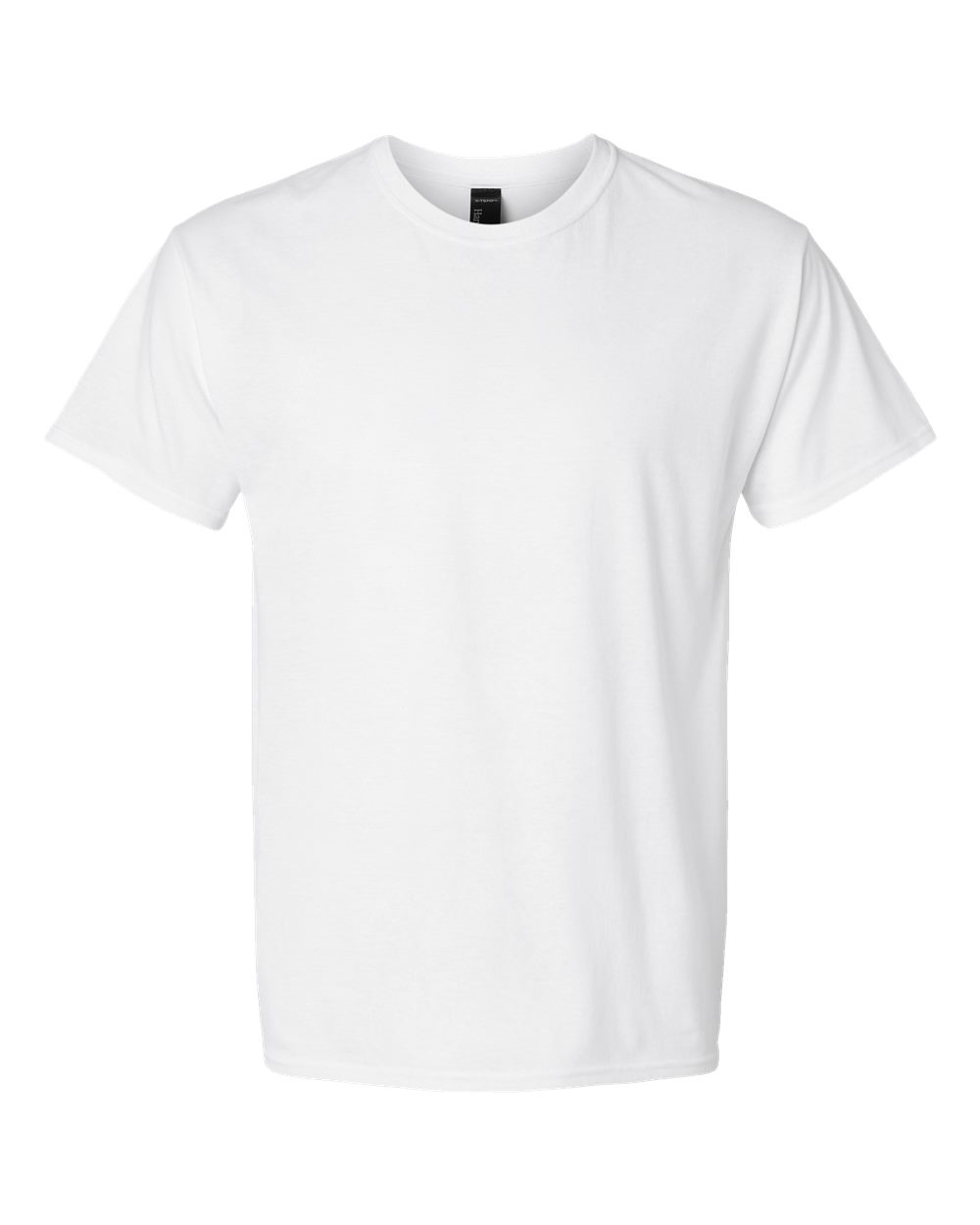 Hanes 42TB - Unisex Perfect-T Triblend T-Shirt - Eco White