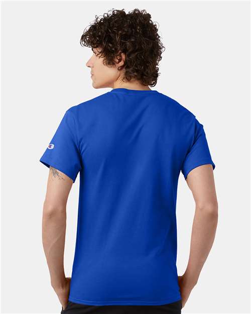 Champion Unisex Classic T-Shirt T425