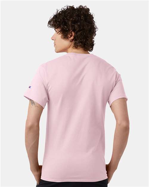 Champion Unisex Classic T-Shirt T425