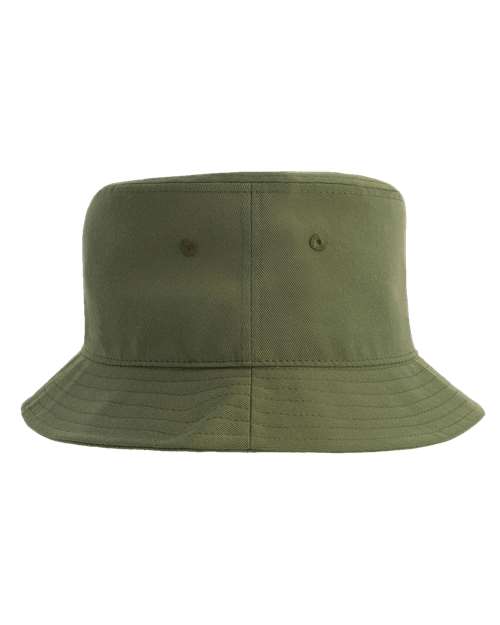 Atlantis Headwear Sustainable Bucket Hat GEO