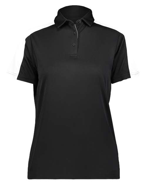 Augusta Sportswear Women's Two-Tone Vital Polo 5029