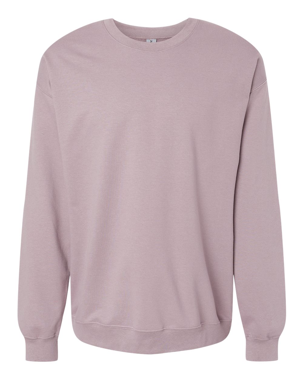 Gildan SF000 - Unisex Softstyle® Midweight Crewneck Sweatshirt - Paragon