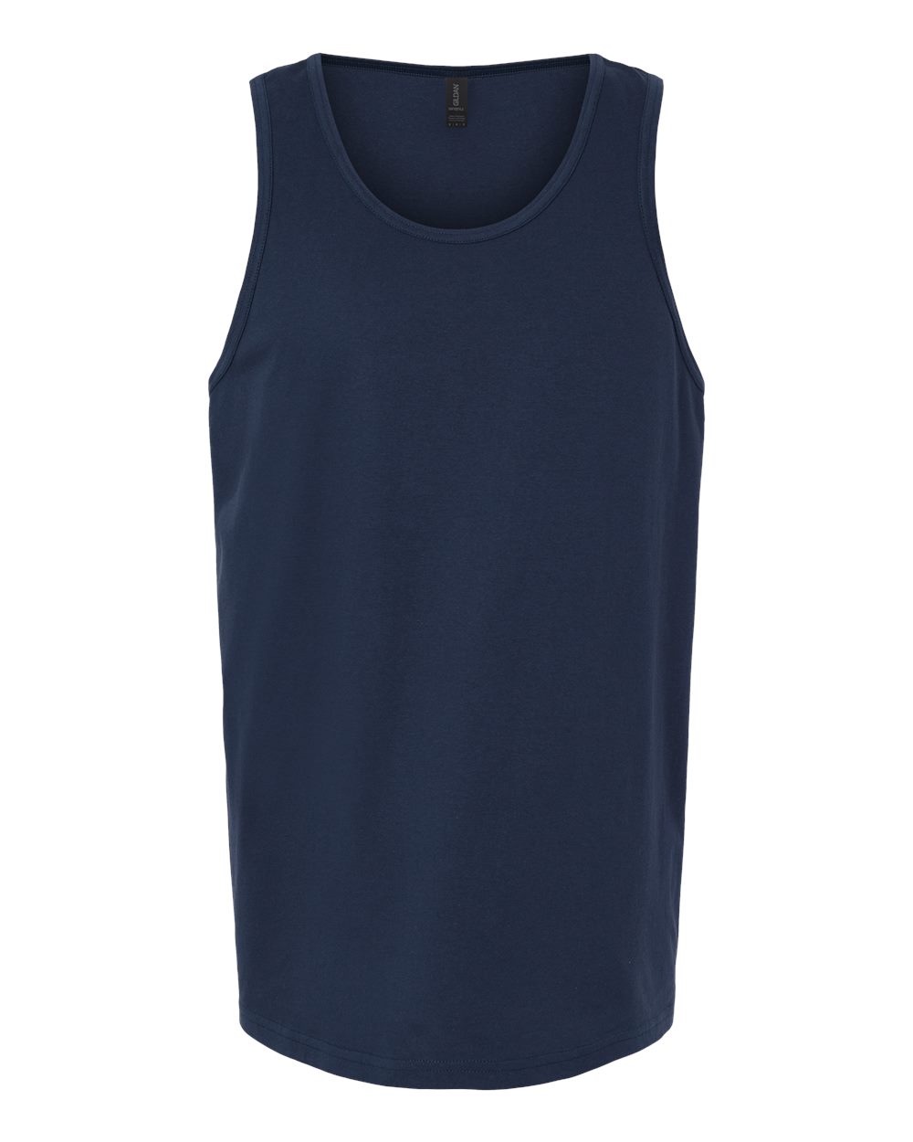 Gildan 64200 - Unisex Softstyle® Tank Top - Navy