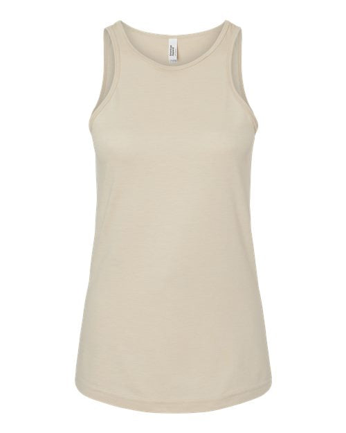 American Apparel Women's CVC Tank 101CVC