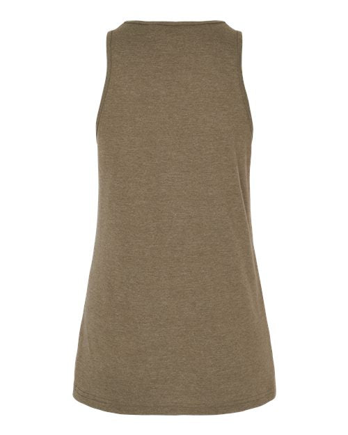American Apparel Women's CVC Tank 101CVC