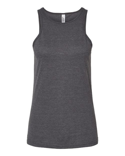 American Apparel Women's CVC Tank 101CVC