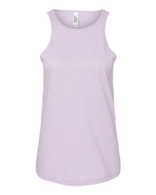 American Apparel Women's CVC Tank 101CVC